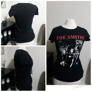 The Smith's Tshirt
